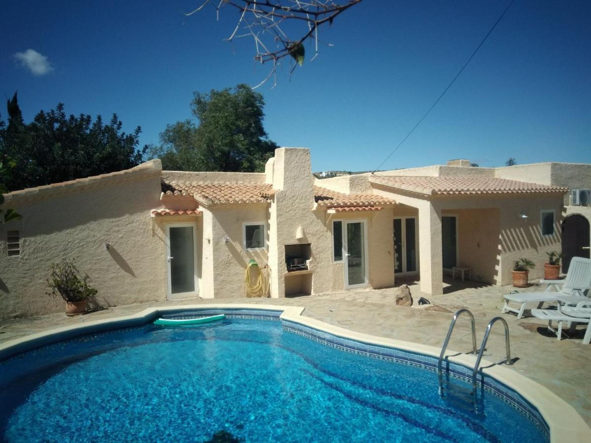 Villa Margarita